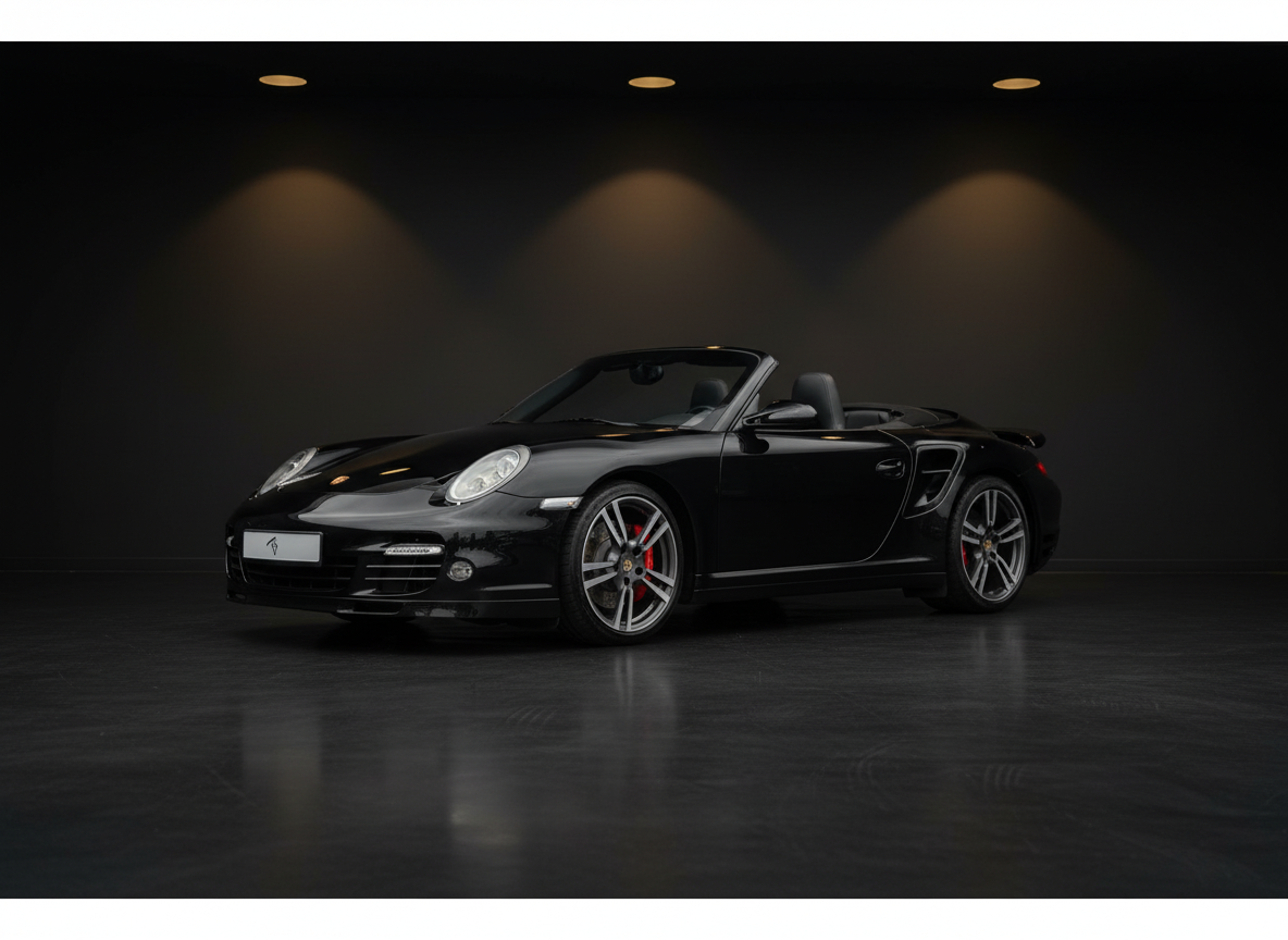 Porsche 911 foto 1