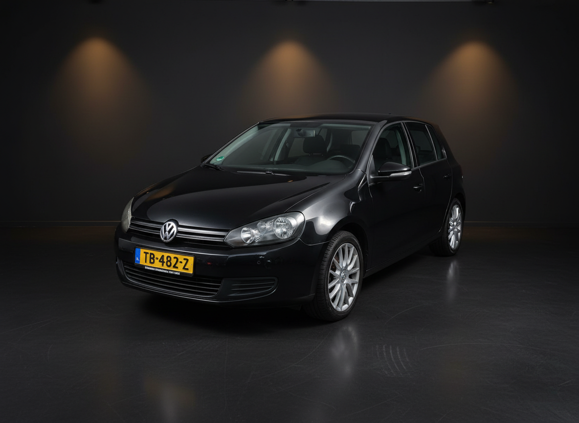 Volkswagen Golf foto 1
