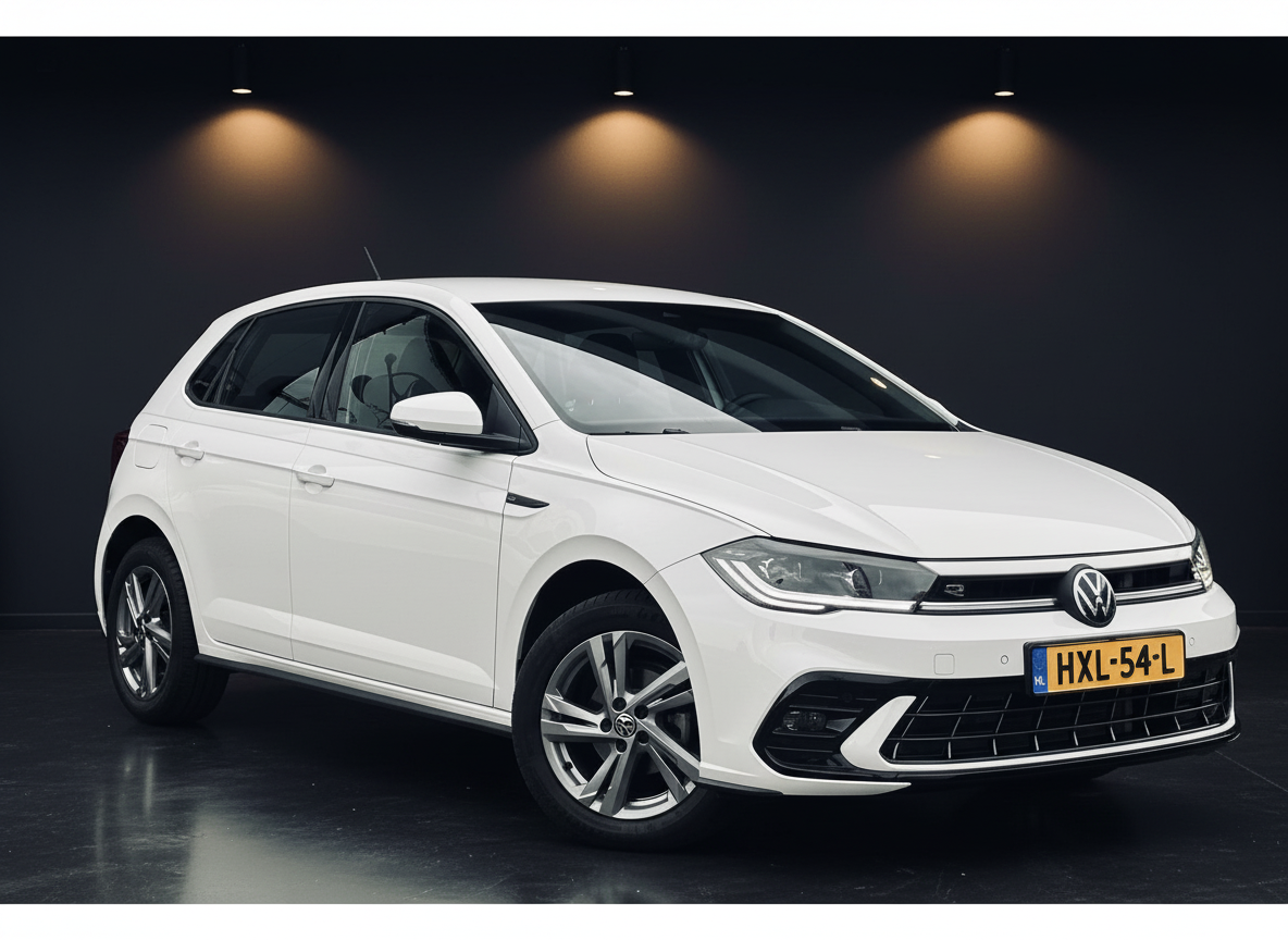 Volkswagen Polo foto 1
